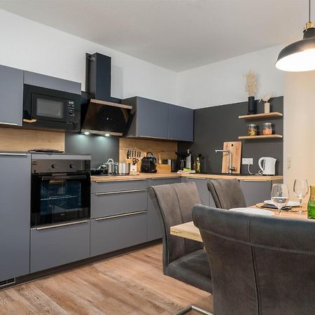 Vivamosel: Appartement Mit Mosel & Burgblick - Balkon - Parken - Aufzug - Fahrradraum Cochem Exterior photo