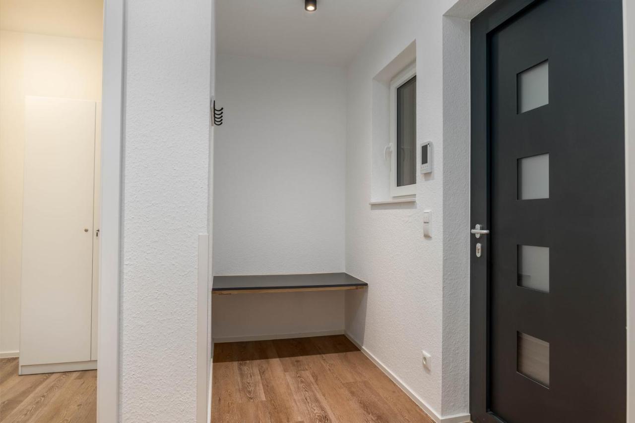 Vivamosel: Appartement Mit Mosel & Burgblick - Balkon - Parken - Aufzug - Fahrradraum Cochem Exterior photo